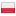 odsluchane.eu server is located in Poland